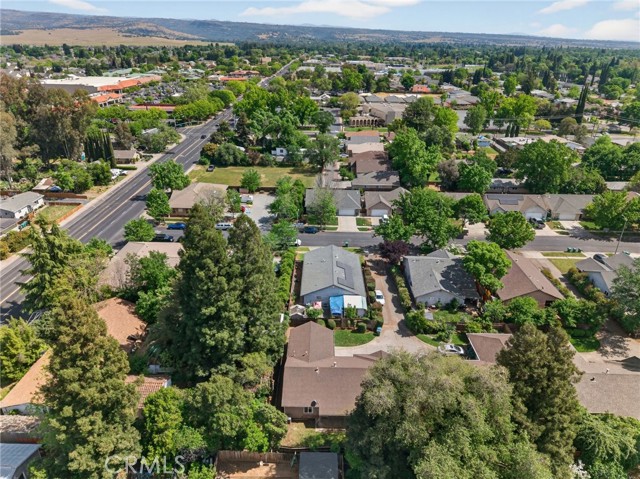 Detail Gallery Image 48 of 56 For 21 Sunflower Ct, Chico,  CA 95926 - 3 Beds | 2 Baths