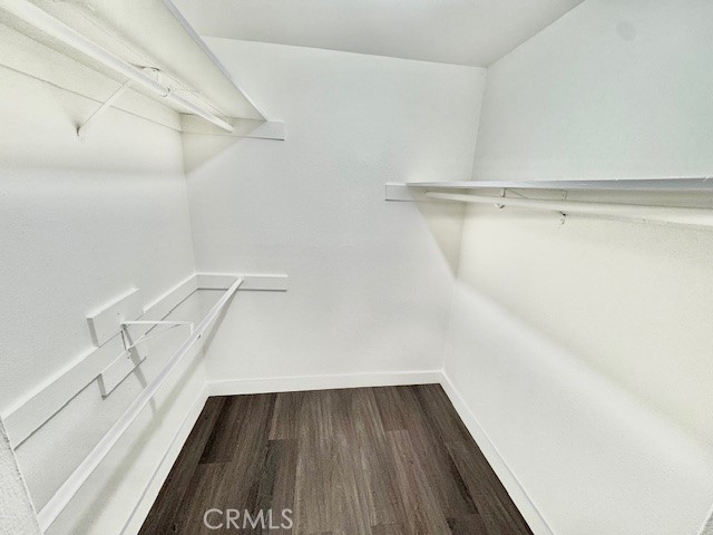 Large bedroom walk in closet Large bedroom walk in closet