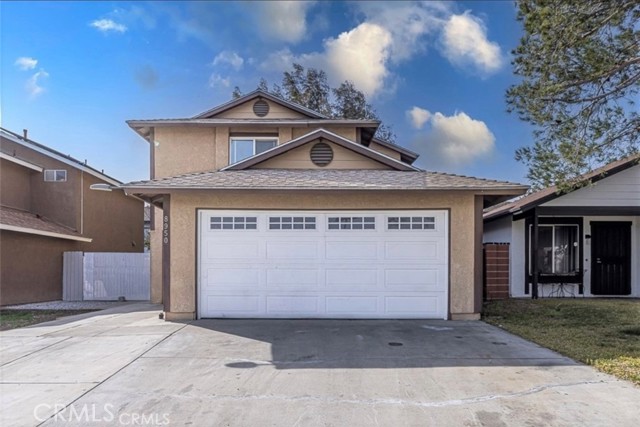 Detail Gallery Image 1 of 1 For 8950 Summerwood Way, Fontana,  CA 92335 - 3 Beds | 2/1 Baths