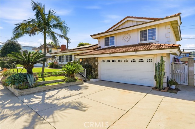 Detail Gallery Image 46 of 50 For 1435 Finegrove, Hacienda Heights,  CA 91745 - 4 Beds | 2 Baths