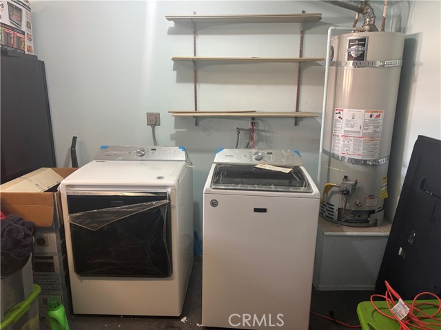 Detail Gallery Image 13 of 33 For 313 Mamie St, Ridgecrest,  CA 93555 - 4 Beds | 2 Baths