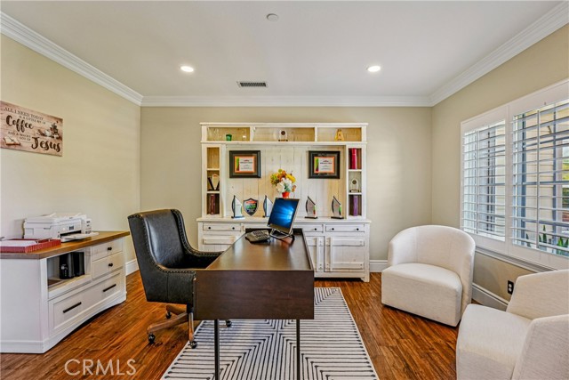 Detail Gallery Image 26 of 57 For 3931 Ashwood Circle, Corona,  CA 92881 - 4 Beds | 3/1 Baths