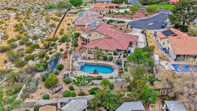 Detail Gallery Image 74 of 75 For 17662 Ridge View Ct, Apple Valley,  CA 92307 - 3 Beds | 3/1 Baths