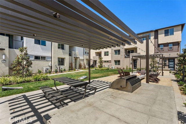 Detail Gallery Image 42 of 49 For 1578 Topeka Ave #8,  Placentia,  CA 92870 - 2 Beds | 2/1 Baths