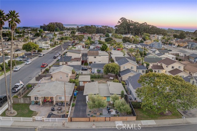 Detail Gallery Image 33 of 35 For 568 Seabright Ave, Grover Beach,  CA 93433 - 2 Beds | 1 Baths