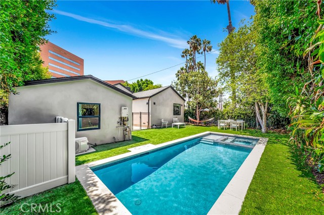 Detail Gallery Image 39 of 54 For 6743 Colgate Ave, Los Angeles,  CA 90048 - 4 Beds | 3/1 Baths