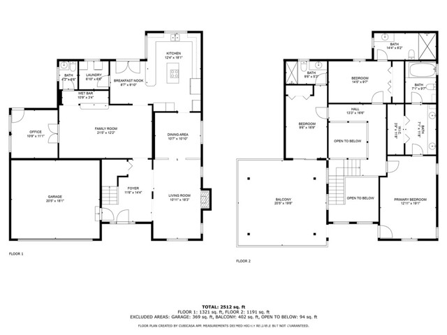 Detail Gallery Image 44 of 44 For 1140 Caddie Ln, Paso Robles,  CA 93446 - 3 Beds | 3/1 Baths