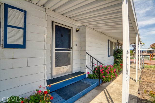 Detail Gallery Image 4 of 48 For 1800 S. Main St #19,  Lakeport,  CA 95453 - 2 Beds | 2 Baths