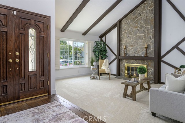 Detail Gallery Image 7 of 42 For 4123 Pepper Ave, Yorba Linda,  CA 92886 - 4 Beds | 2/1 Baths