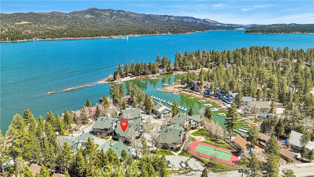 Detail Gallery Image 36 of 41 For 39802 Lakeview Dr #25,  Big Bear Lake,  CA 92315 - 2 Beds | 2 Baths