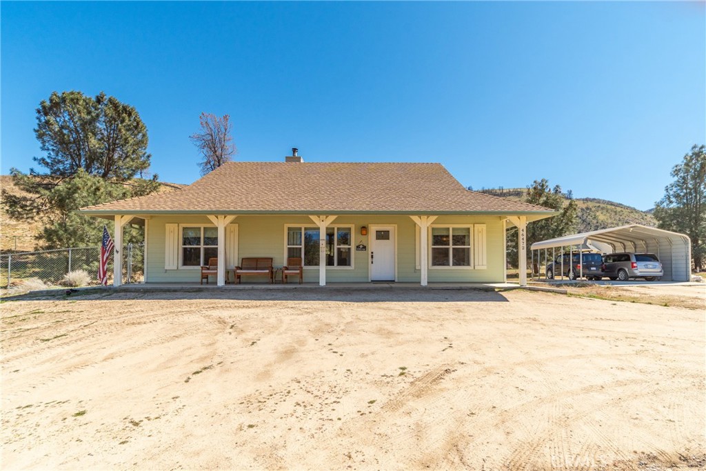 46472 Kings Canyon Road