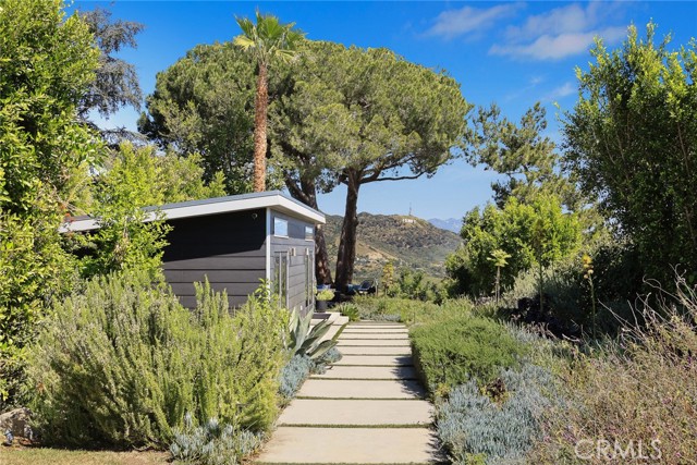 Detail Gallery Image 28 of 53 For 7139 Macapa, Los Angeles,  CA 90068 - 4 Beds | 5 Baths