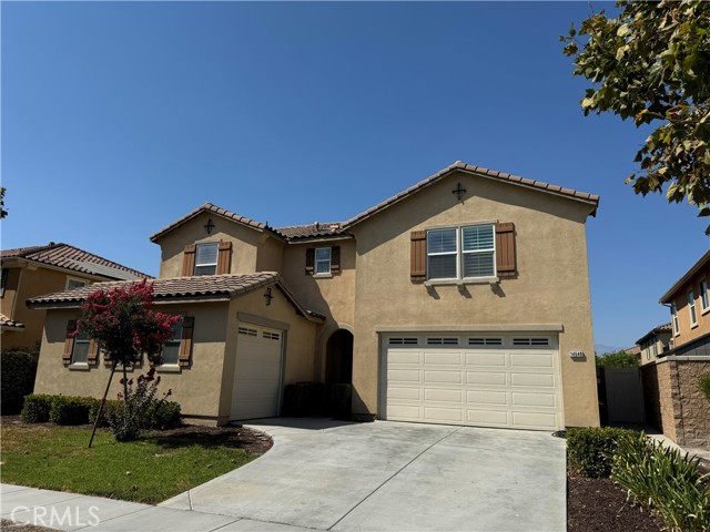 Details for 14648 Viva Drive, Eastvale, CA 92880