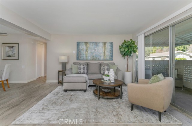 Image 2 for 25 Avenida Castilla #B, Laguna Woods, CA 92637