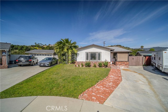 1803 Deserta Drive