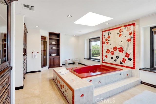 6121 Armaga Spring Road, Rancho Palos Verdes, California 90275, 4 Bedrooms Bedrooms, ,3 BathroomsBathrooms,Residential,Sold,Armaga Spring,SB22157395