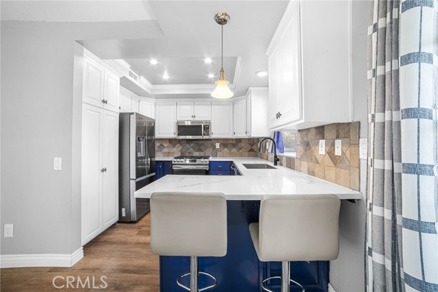 Detail Gallery Image 3 of 60 For 15727 Tetley St 5g,  Hacienda Heights,  CA 91745 - 3 Beds | 3 Baths