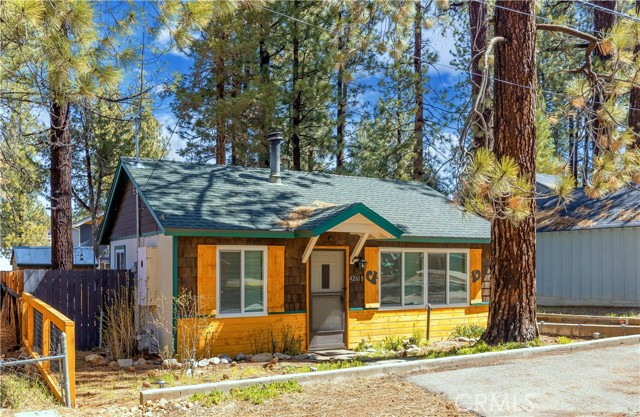 Detail Gallery Image 15 of 57 For 42618 Peregrine Ave, Big Bear Lake,  CA 92315 - 3 Beds | 1 Baths