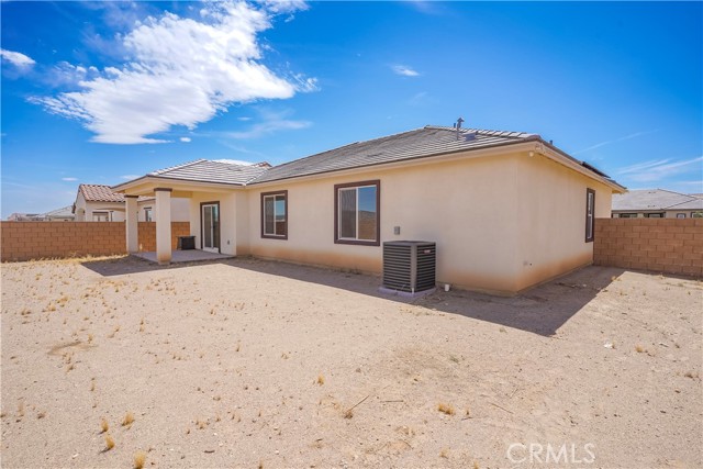 Detail Gallery Image 24 of 26 For 12326 Ranchito Way, Victorville,  CA 92392 - 3 Beds | 2 Baths