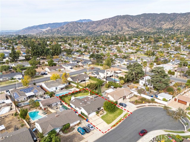 Detail Gallery Image 41 of 44 For 125 Pinewood Pl, Glendora,  CA 91741 - 3 Beds | 2/1 Baths