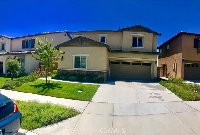 7248 Turnstone Court, Fontana, CA 92336