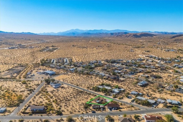 Detail Gallery Image 44 of 45 For 6155 E Parkway, Joshua Tree,  CA 92252 - 3 Beds | 2 Baths