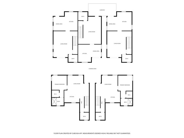 Detail Gallery Image 9 of 15 For 11348 Reseda #D,  Porter Ranch,  CA 91326 - 2 Beds | 2 Baths