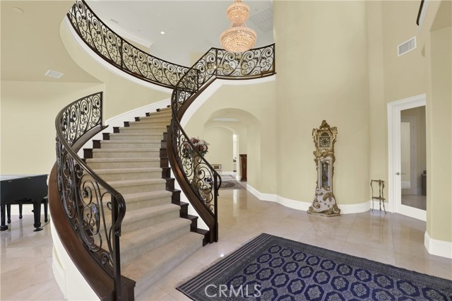 Detail Gallery Image 12 of 69 For 7231 Brandon Ct, Riverside,  CA 92506 - 6 Beds | 6/1 Baths