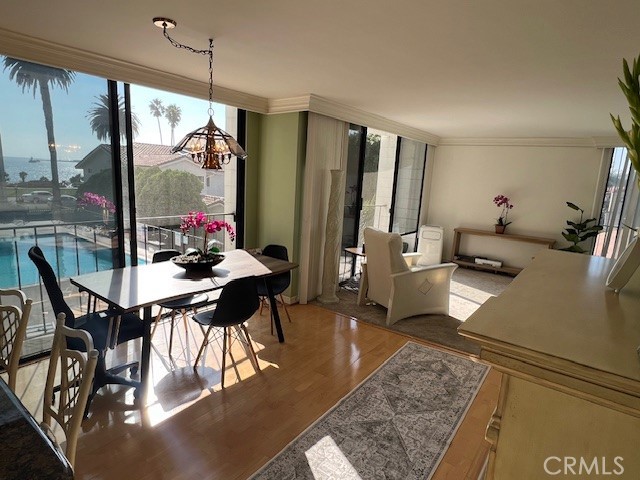 Detail Gallery Image 27 of 44 For 2601 E Ocean #205,  Long Beach,  CA 90803 - 3 Beds | 2 Baths