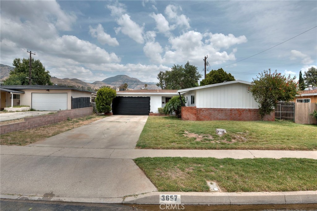 3657 Conejo Drive