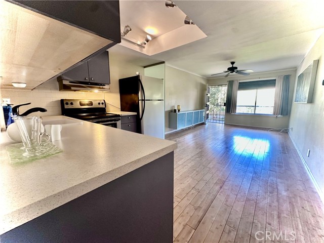 Detail Gallery Image 7 of 29 For 9641 Spyglass Ave #62,  Desert Hot Springs,  CA 92240 - 1 Beds | 1 Baths