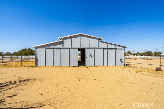 Detail Gallery Image 69 of 69 For 40809 20th St, Palmdale,  CA 93551 - 5 Beds | 2/1 Baths