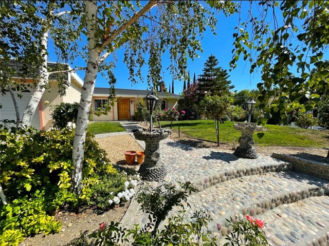 Detail Gallery Image 2 of 42 For 7100 Gateshead Way, West Hills,  CA 91307 - 4 Beds | 2 Baths