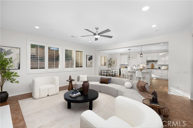 Detail Gallery Image 31 of 75 For 4814 Serrano Ave, Fontana,  CA 92336 - 4 Beds | 4 Baths