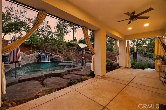 Detail Gallery Image 59 of 59 For 5772 Acorn Ridge Drive, Paradise,  CA 95969 - 4 Beds | 3 Baths