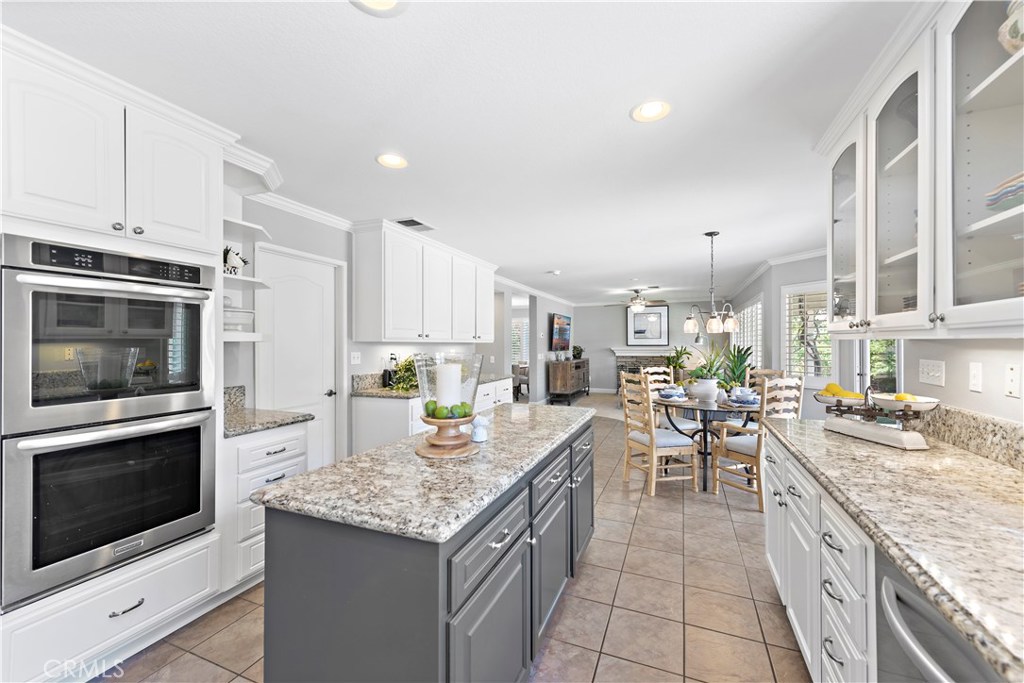1 Las Balas, Rancho Santa Margarita, CA 92688