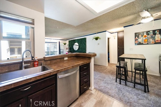 Detail Gallery Image 17 of 35 For 6006 Rancho Mission, San Diego,  CA 92108 - 1 Beds | 1 Baths