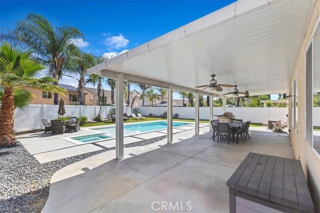 Detail Gallery Image 45 of 55 For 26273 Palm Tree Ln, Murrieta,  CA 92563 - 5 Beds | 3/1 Baths