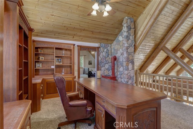 Detail Gallery Image 56 of 75 For 125 Starvation Flats Rd, Big Bear Lake,  CA 92315 - 4 Beds | 5/1 Baths