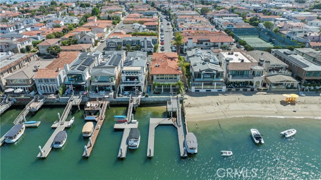 Detail Gallery Image 6 of 59 For 500 via Lido Nord, Newport Beach,  CA 92663 - 5 Beds | 4 Baths