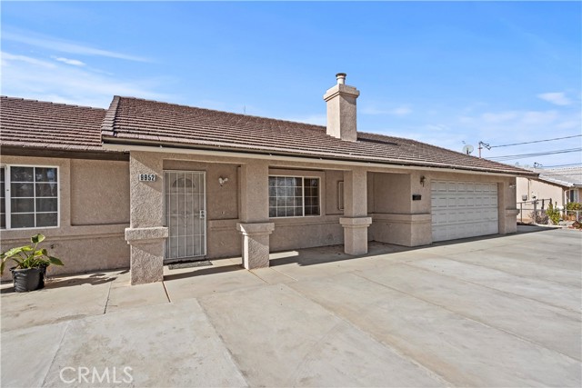 Detail Gallery Image 19 of 22 For 9952 Hemlock Ave, Hesperia,  CA 92345 - 4 Beds | 2 Baths