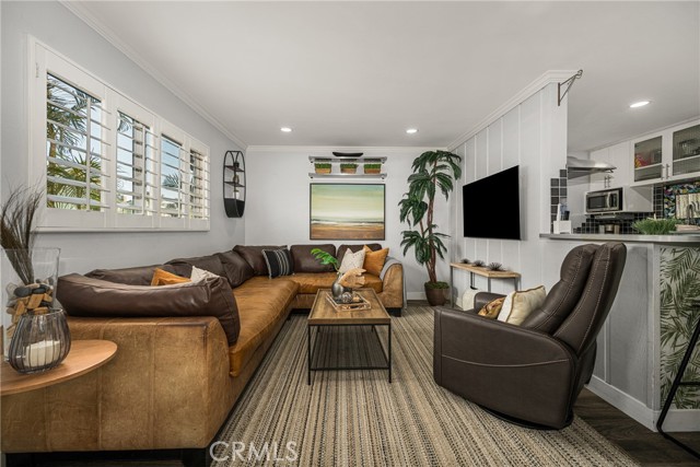 Detail Gallery Image 13 of 50 For 308 12th, Huntington Beach,  CA 92648 - 2 Beds | 1 Baths