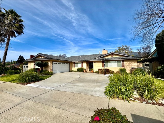 Detail Gallery Image 2 of 6 For 269 E Miramar, Claremont,  CA 91711 - 4 Beds | 2 Baths