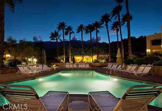 Image Number 1 for 1555 Chaparral RD #323 in PALM SPRINGS
