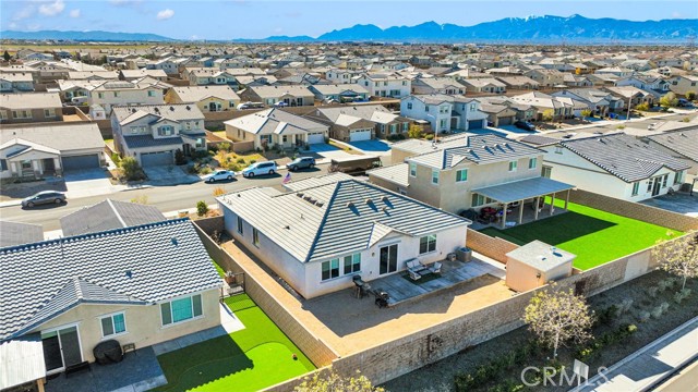 Detail Gallery Image 48 of 53 For 12672 Wycliff, Victorville,  CA 92392 - 4 Beds | 3 Baths