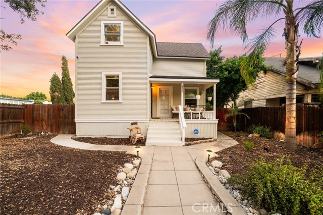 Detail Gallery Image 69 of 75 For 818 E Colton Ave, Redlands,  CA 92374 - 4 Beds | 2 Baths