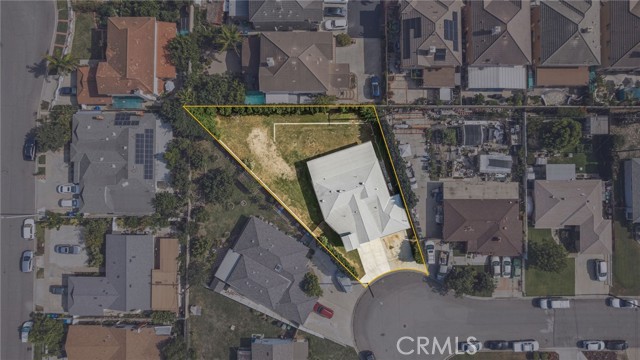 Detail Gallery Image 37 of 43 For 9175 Sabre Ln, Westminster,  CA 92683 - 3 Beds | 2 Baths