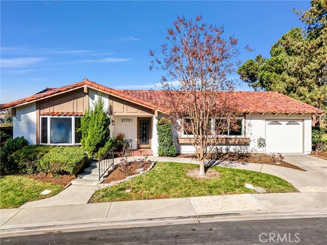 Detail Gallery Image 3 of 38 For 27731 via Alberti, Mission Viejo,  CA 92692 - 2 Beds | 2 Baths