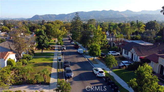 Detail Gallery Image 29 of 31 For 1339 Highland Ave, Glendale,  CA 91202 - 3 Beds | 2 Baths