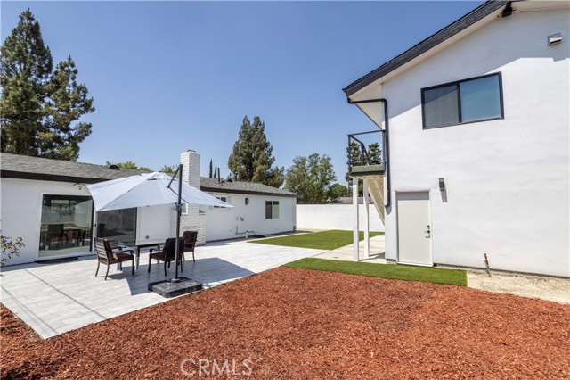 Detail Gallery Image 43 of 53 For 20133 Superior St, Chatsworth,  CA 91311 - 4 Beds | 3 Baths